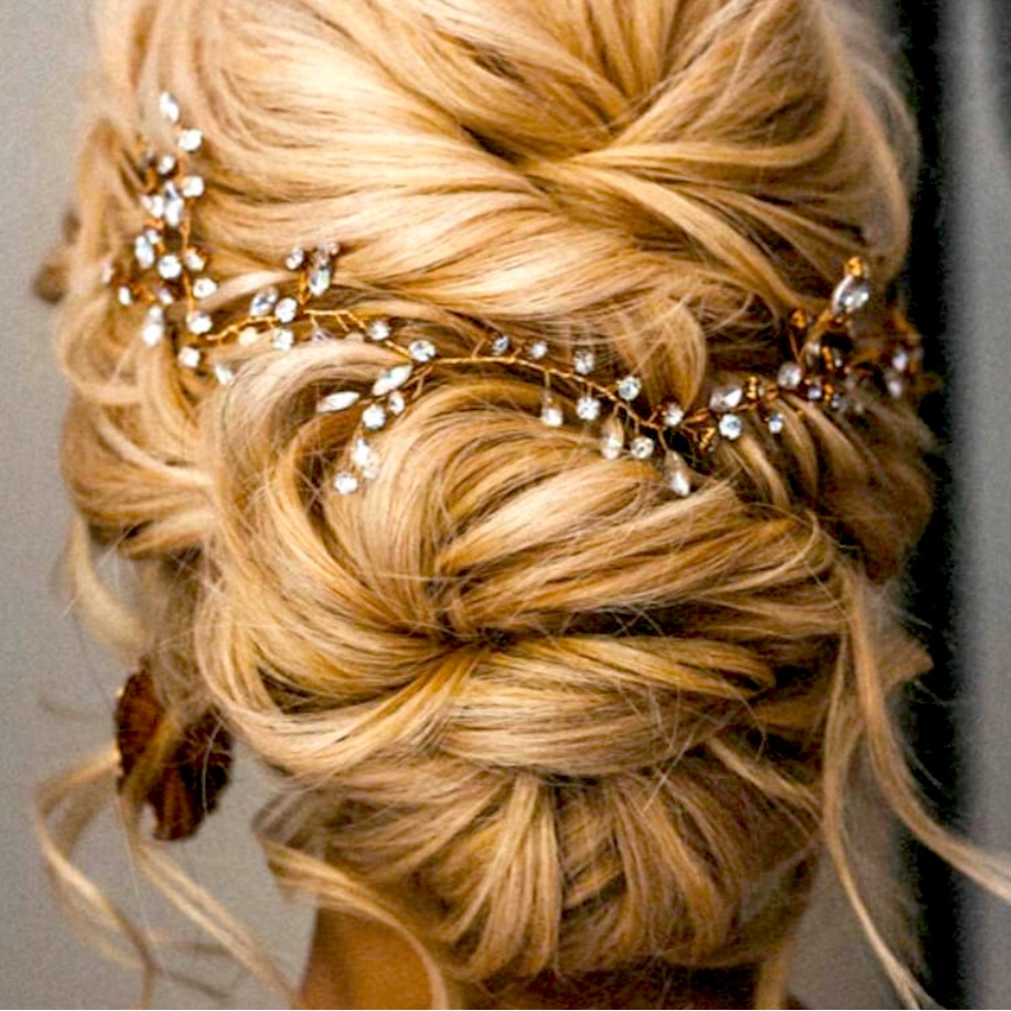 Hair Jewelry Wrap Wedding Jewelry Hair Jewelry Wrap Wedding Jewelry